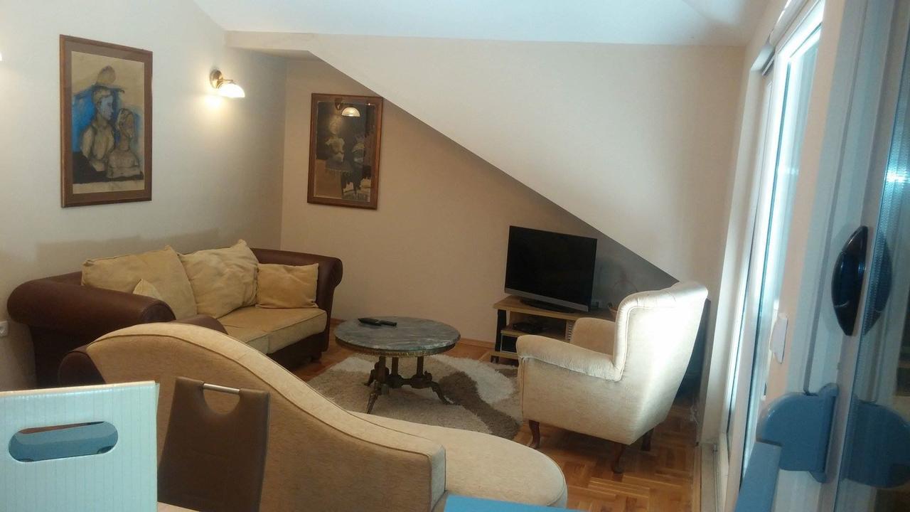 Skadar Lake - Karuc Apartments Exterior foto
