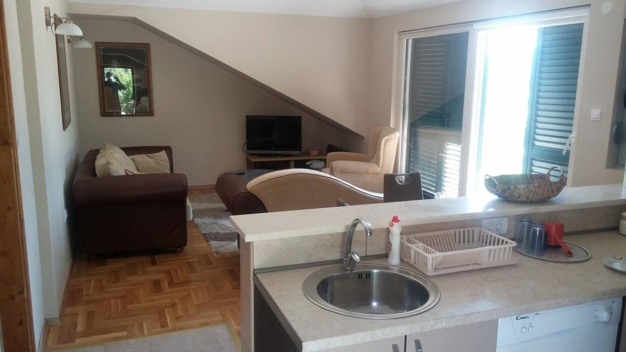 Skadar Lake - Karuc Apartments Exterior foto