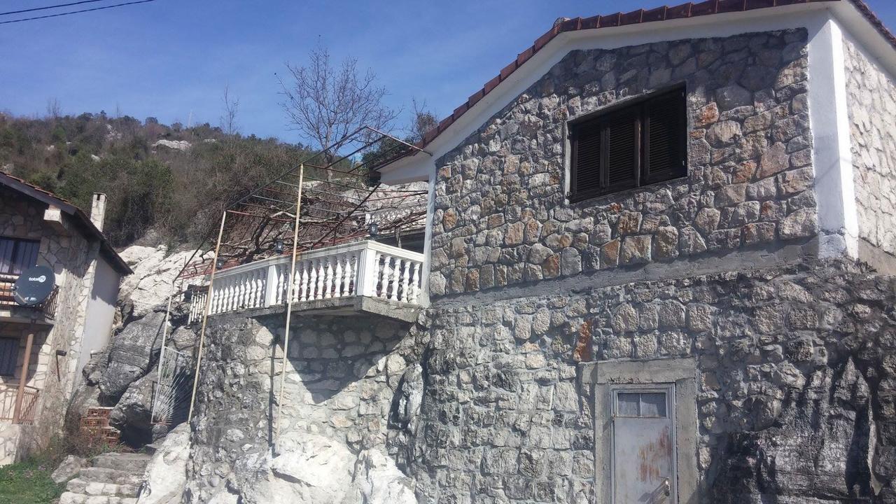 Skadar Lake - Karuc Apartments Exterior foto