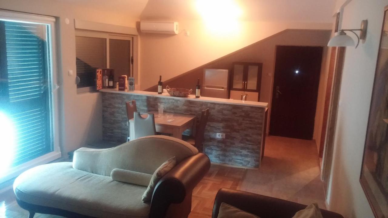Skadar Lake - Karuc Apartments Exterior foto